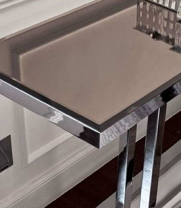 Console LONGHI (F. lli LONGHI) T 110 fabbrica LONGHI (F.LLI LONGHI) dall'Italia. Foto №3