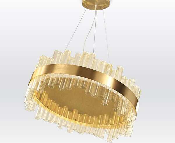 Lampadario MULTIFORME SS6620 fabbrica MULTIFORME dall'Italia. Foto №1