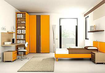 Bambino MORETTI COMPACT KC115 m fabbrica MORETTI  COMPACT dall'Italia