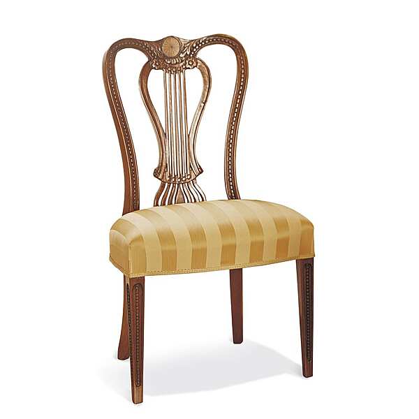 Sedia FRANCESCO MOLON  S364 The Upholstery