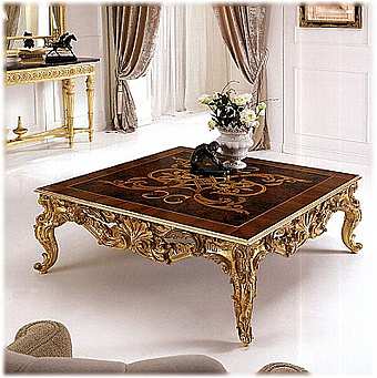 Coffee table 107 Coffee table