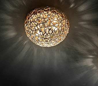 Chandelier Gold Imperial / pL2 G