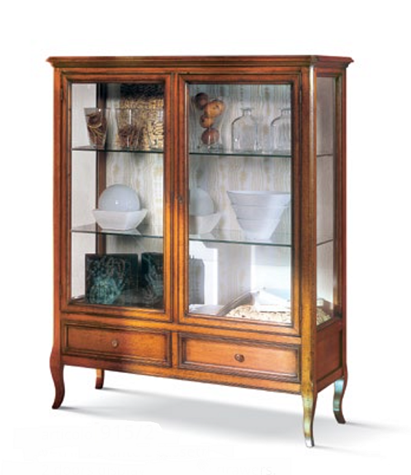 Vetrina GIULIA CASA 915/2-VH fabbrica GIULIA CASA dall'Italia. Foto №1