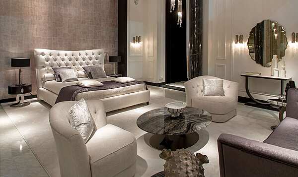 Specchio ANGELO CAPPELLINI 42600 fabbrica OPERA CONTEMPORARY dall'Italia. Foto №4