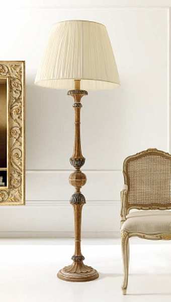 Lampada da terra Art. 1712