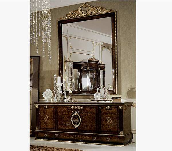 Specchio A. R. ARREDAMENTI SRL 1603/s fabbrica A.R.ARREDAMENTI SRL dall'Italia. Foto №2