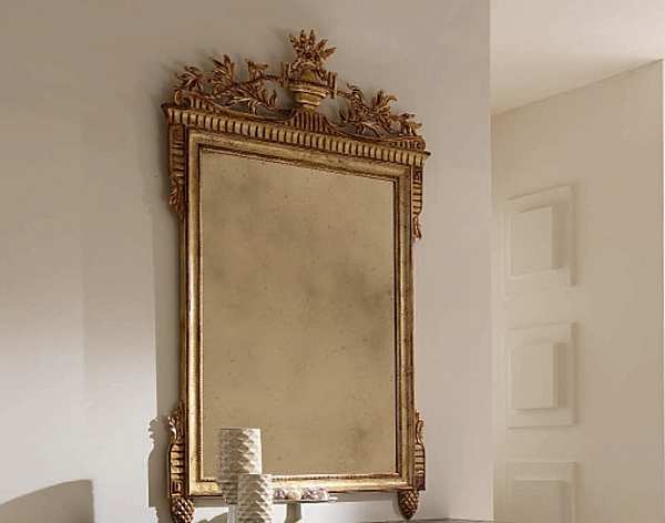 Specchio SILVANO GRIFONI Art. 2260 fabbrica SILVANO GRIFONI dall'Italia. Foto №1