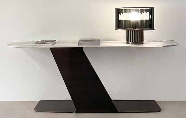 Consolle RUGIANO CNA6 fabbrica RUGIANO dall'Italia. Foto №1