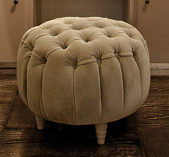 Pouf La Perla