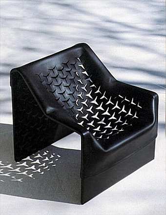 Armchair KPL77