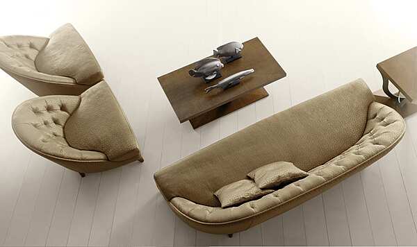 Tavolino ANGELO CAPPELLINI 45063 fabbrica OPERA CONTEMPORARY dall'Italia. Foto №4