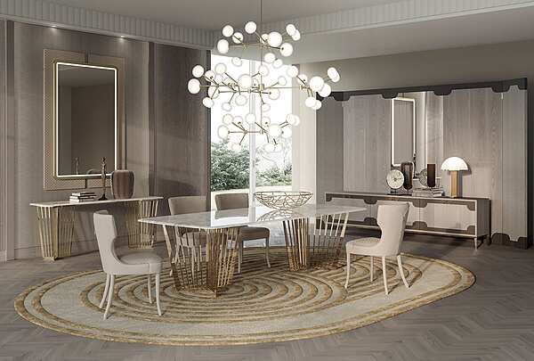 Accessori VITTORIA FRIGERIO fabbrica VITTORIA FRIGERIO dall'Italia. Foto №4