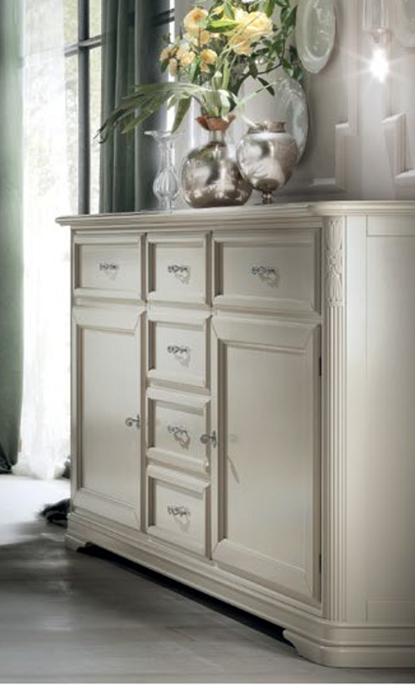Buffet GIULIA CASA 873-VH fabbrica GIULIA CASA dall'Italia. Foto №2