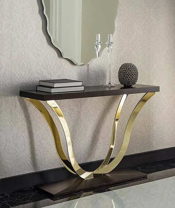 Console ANGELO CAPPELLINI 45503 fabbrica OPERA CONTEMPORARY dall'Italia. Foto №4