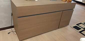 Chest of drawers Twice