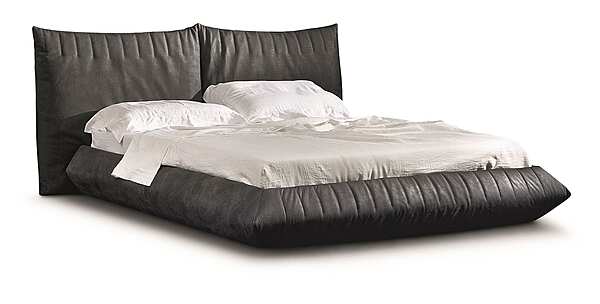 Letto ALBERTA SALOTTI 1BVLLA180A fabbrica ALBERTA SALOTTI dall'Italia. Foto №1