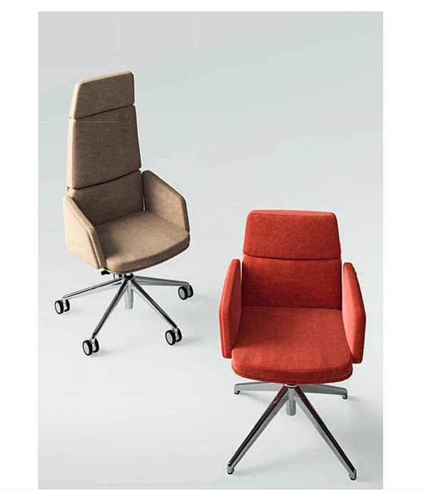 Poltrona SIGNORINI & COCO 17536 fabbrica DAYTONA (by Signorini&Coco) dall'Italia. Foto №3