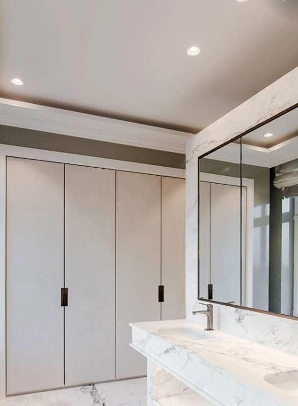 Lampadario DELTALIGHT Gyn fabbrica DELTALIGHT dall'Italia. Foto №4