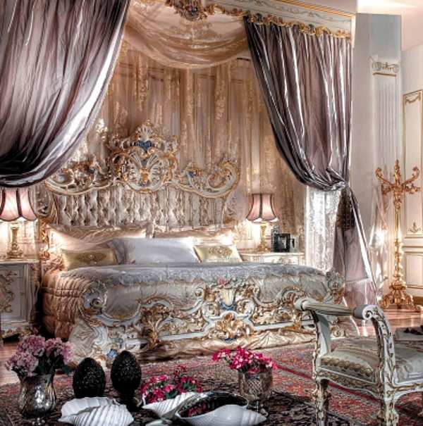 Letto ASNAGHI INTERIORS GD3601