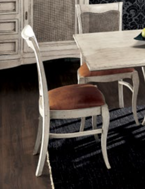 Sedia GIULIA CASA 741-VH fabbrica GIULIA CASA dall'Italia. Foto №1