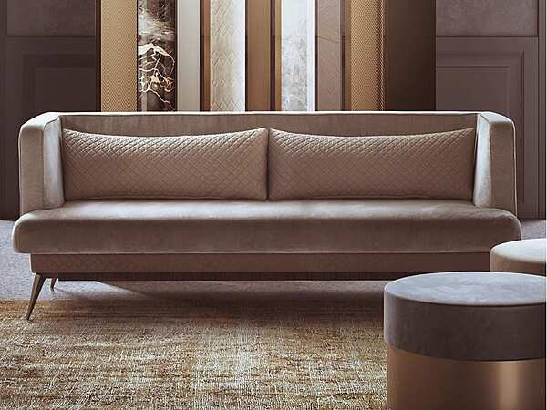 Divano ROSSATO RHC-06 fabbrica ROSSATO dall'Italia. Foto №1