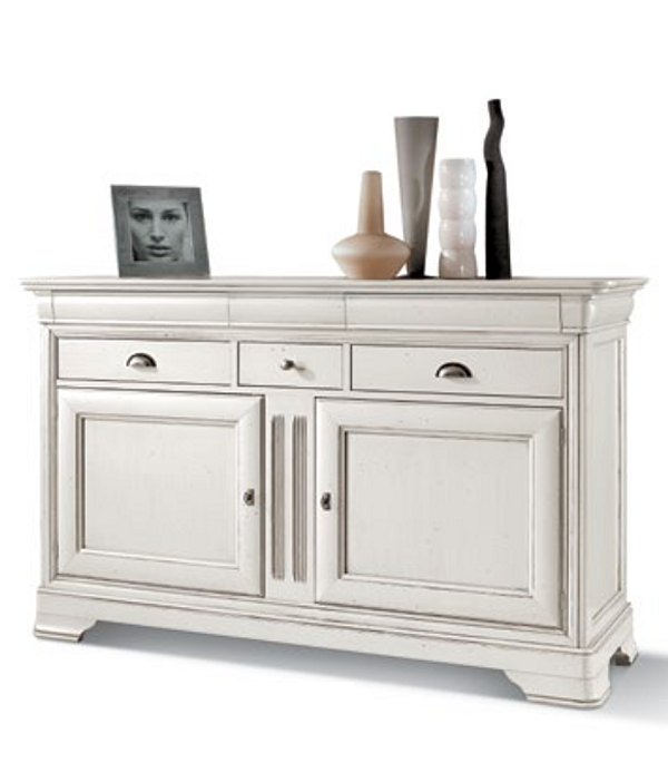 Buffet GIULIA CASA 876-VH fabbrica GIULIA CASA dall'Italia. Foto №1