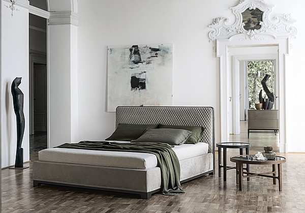 Letto Alivar Bali Lbl1cs fabbrica ALIVAR dall'Italia. Foto №1