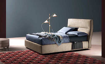 Letto WING120