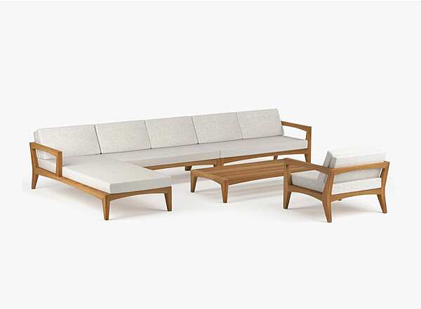 Tavolino ROYAL BOTANIA ZNTL 150T fabbrica ROYAL BOTANIA dall'Italia. Foto №5