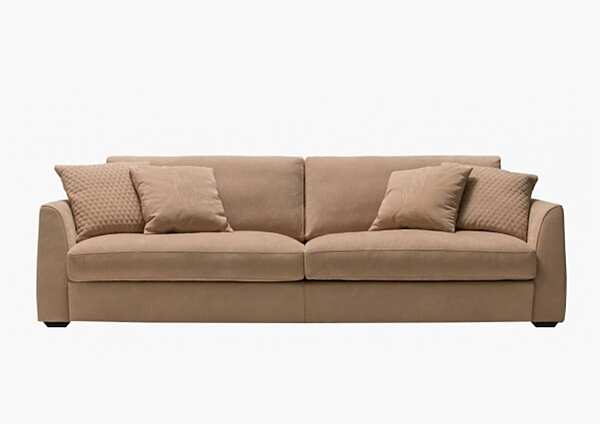 Divano ANGELO CAPPELLINI 40282/40283 fabbrica OPERA CONTEMPORARY dall'Italia. Foto №2