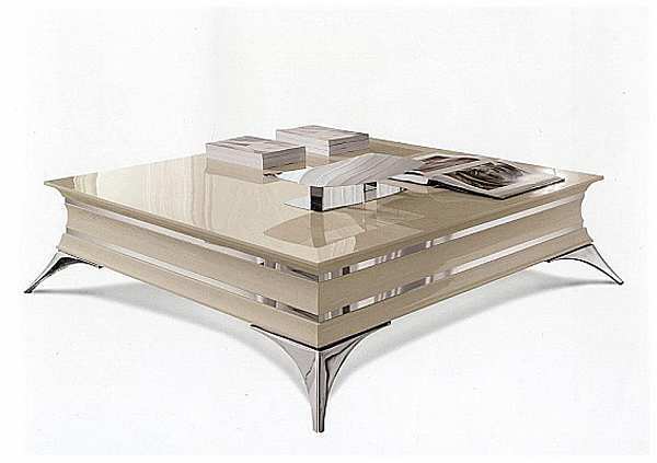 Tavolino REDECO (SOMASCHINI MOBILI) 316 fabbrica REDECO (SOMASCHINI MOBILI) dall'Italia. Foto №1
