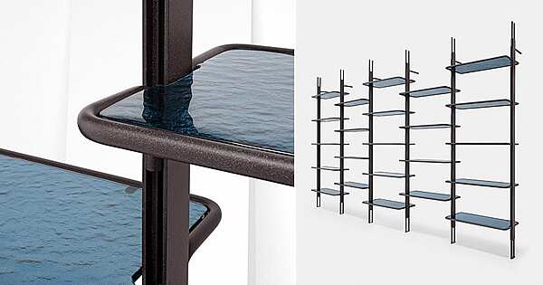 Accessori ARKETIPO fabbrica ARKETIPO dall'Italia. Foto №7