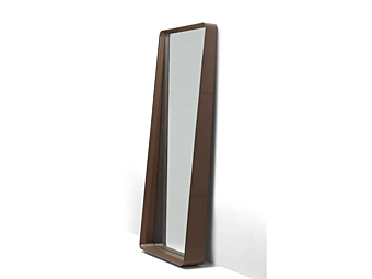 Specchio rettangolare a cornice autonoma GIORGETTI 59240, 59241