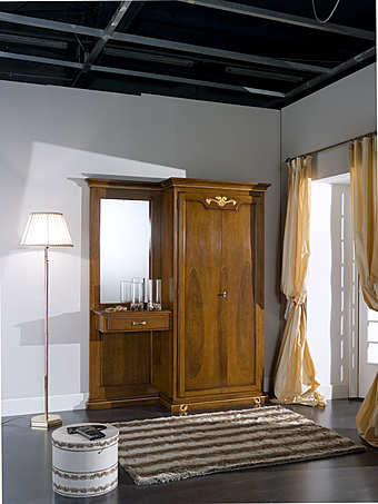 Sala d'ingresso Composizione E