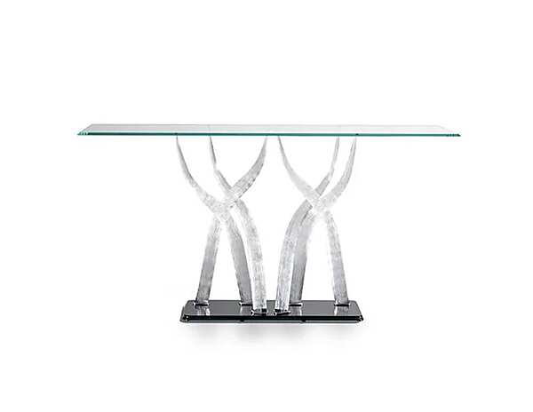 Consolle REFLEX Flambe' fabbrica REFLEX dall'Italia. Foto №1