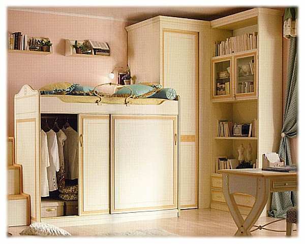Bambini FERRETTI & AMP; FERRETTI Comp. 112 fabbrica FERRETTI & FERRETTI dall'Italia. Foto №1