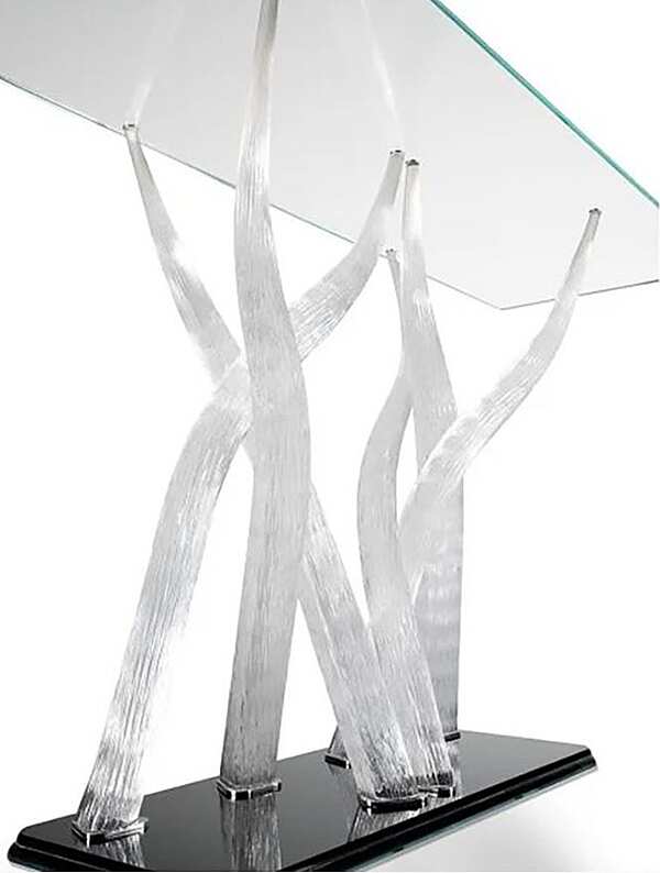 Consolle REFLEX Flambe' fabbrica REFLEX dall'Italia. Foto №2