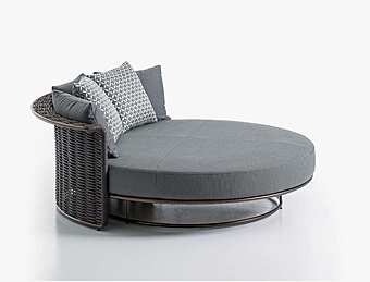 Divano RUGIANO PUE15/G fabbrica RUGIANO dall'Italia