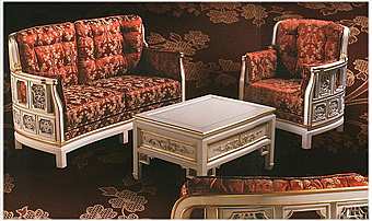 Composizione BAZZI INTERIOR