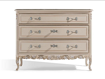 Comò in legno Savio Firmino 1920 1920CAS