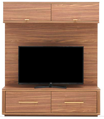 Supporto per TV-HI-FI EH24800