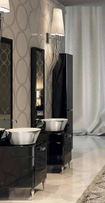 Base under the sink MARIENBAD