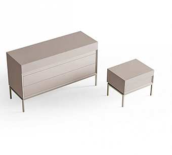 Comodino EGO ZEROVENTIQUATTRO ENC800 fabbrica EGO ZEROVENTIQUATTRO dall'Italia