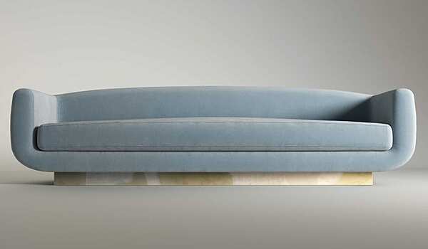 Divano ROSSATO D - 01_ 03 fabbrica ROSSATO dall'Italia. Foto №2