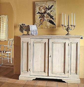 Chest of drawers AP254