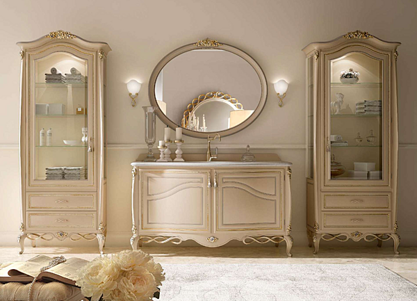 Specchio SIGNORINI & COCO 9515 fabbrica SIGNORINI & COCO dall'Italia. Foto №4