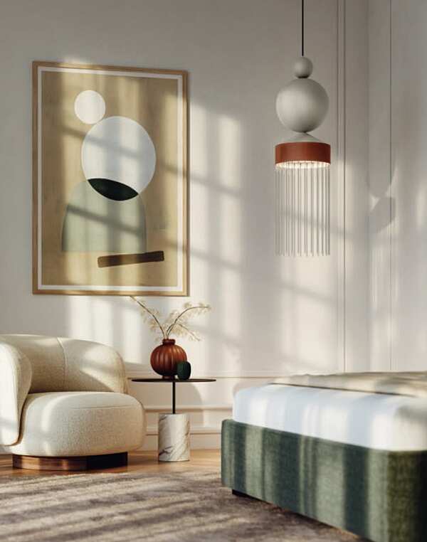 Accessori MASIERO fabbrica MASIERO (EMME PI LIGHT) dall'Italia. Foto №1