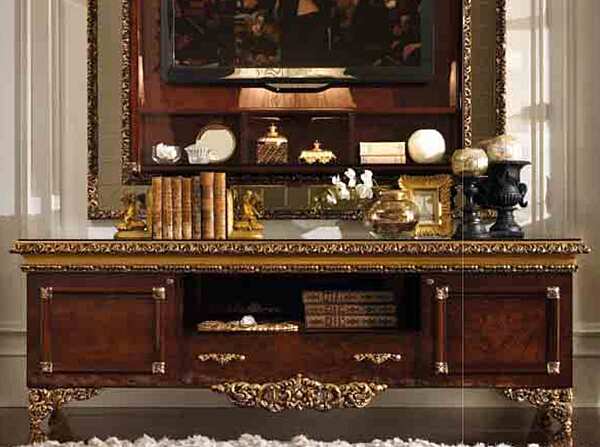 Mobile TV A. R. ARREDAMENTI SRL 454 fabbrica A.R.ARREDAMENTI SRL dall'Italia. Foto №1