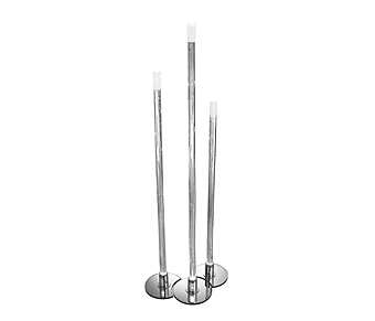 Lampada Da Terra Reflex Lucciola Plantana