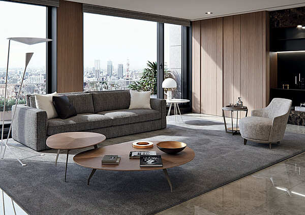 Accessori ALBERTA SALOTTI fabbrica ALBERTA SALOTTI dall'Italia. Foto №5